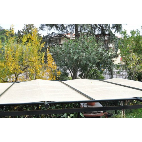 Telo Spalmato in P.V.C. g.r. 650