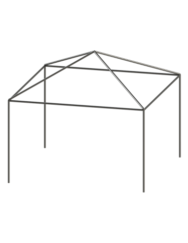 Cambio telo gazebo o strutture 