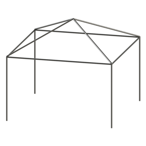 Cambio telo gazebo o strutture 