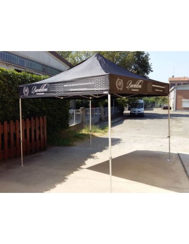 Gazebo Estensibile PROTENDA-Classic