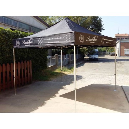 Gazebo Estensibile PROTENDA-Classic