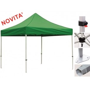 Gazebo Estensibile B-KOKKA SPORT