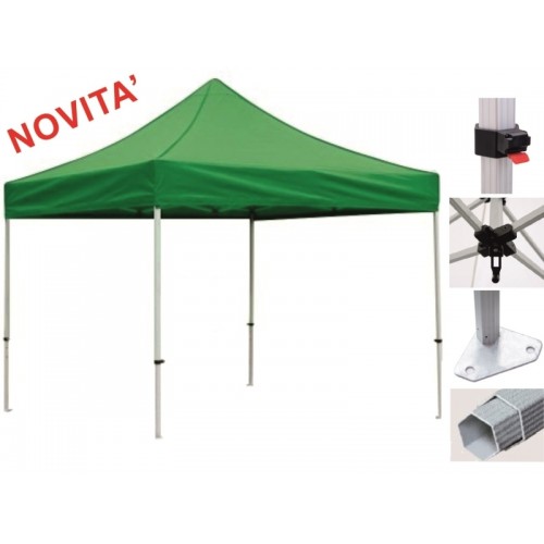 Gazebo Estensibile B-KOKKA SPORT