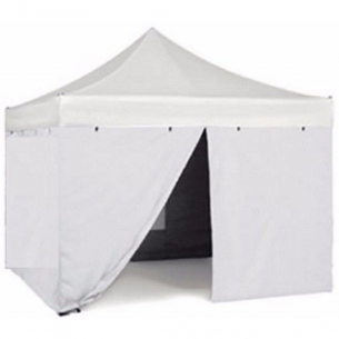 Laterali per gazebo PRO-TENDA PLUS
