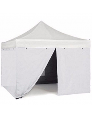 Laterali per gazebo PRO-TENDA PLUS