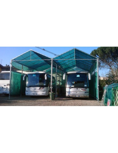 Coperture Hangar Camper