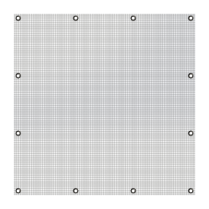 Telo VINITEX 3x3 H.290 x m.t