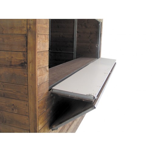 STEND LEGNO