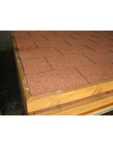 STEND LEGNO 