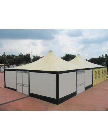 Gazebo AironeMax Pesante