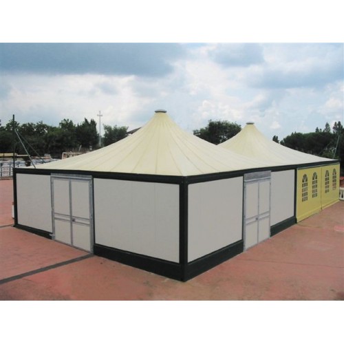 Gazebo AironeMax Pesante