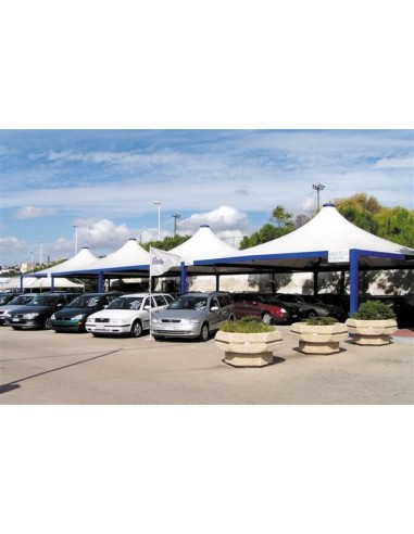 Gazebo AironeMax Pesante