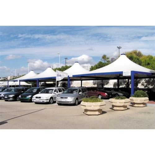 Gazebo AironeMax Pesante