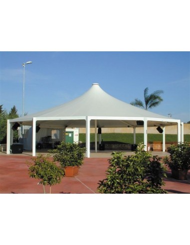 Gazebo AironeMax Pesante
