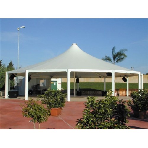 Gazebo AironeMax Pesante