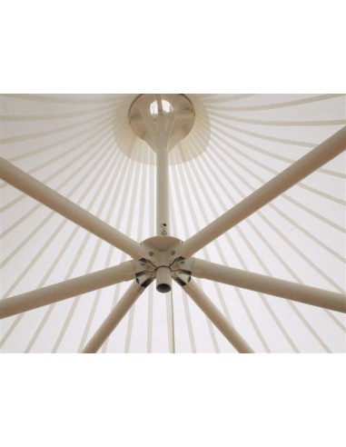 Gazebo AironeMax Pesante