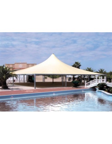 Gazebo AironeMax Pesante