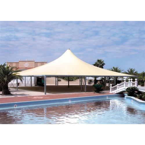 Gazebo AironeMax Pesante