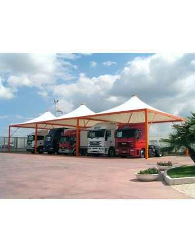 Gazebo AironeMax Pesante