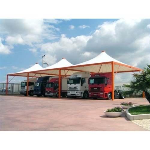 Gazebo AironeMax Pesante