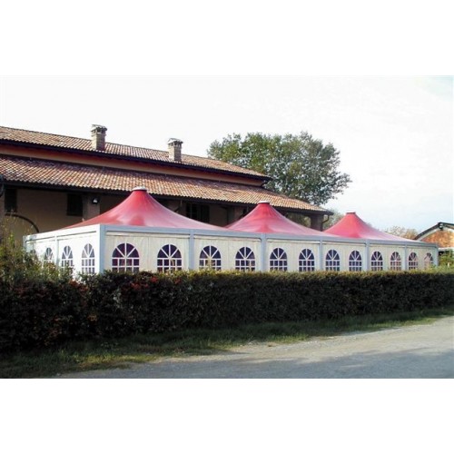 Gazebo AironeMax Pesante