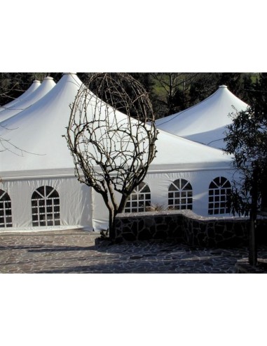 GAZEBO AIRONE MAX LEGGERO