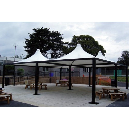 GAZEBO AIRONE MAX LEGGERO
