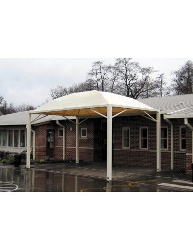 GAZEBO AIRONE MAX LEGGERO