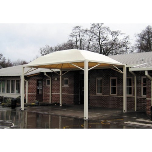 GAZEBO AIRONE MAX LEGGERO