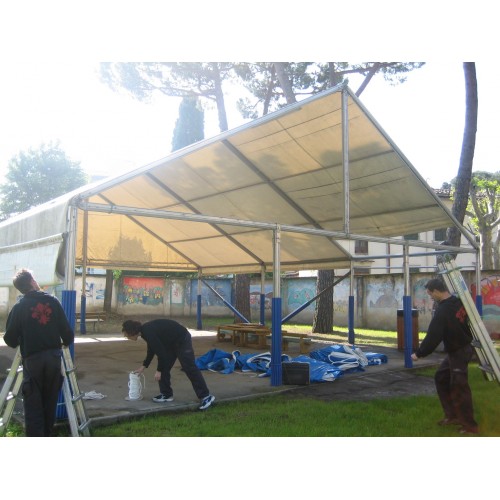 LAVORAZIONE SU MISURA