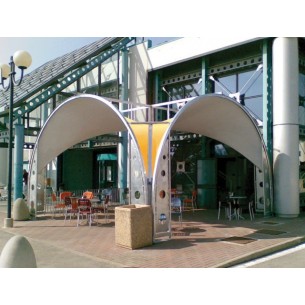 ARCO STRUTTURA 2