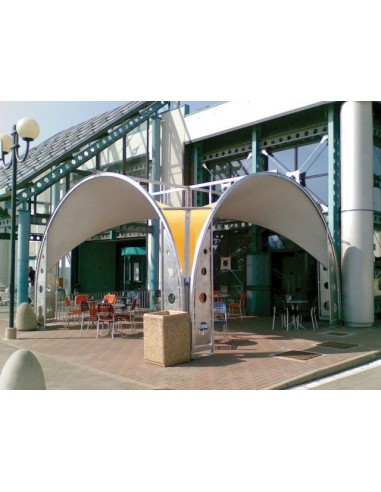 ARCO STRUTTURA