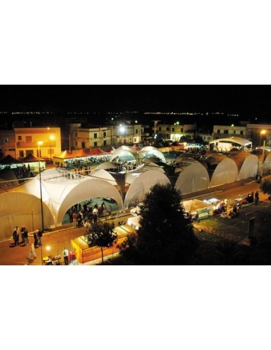 ARCO STRUTTURA