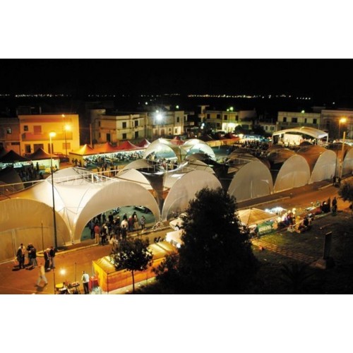 ARCO STRUTTURA