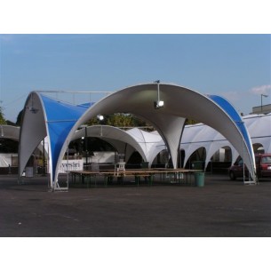 ARCO STRUTTURA