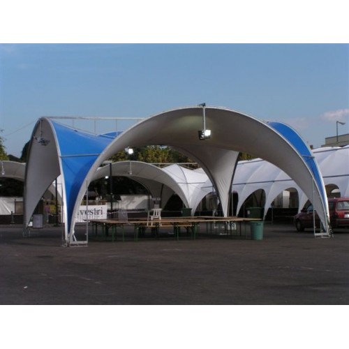 ARCO STRUTTURA