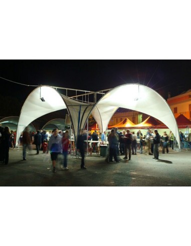 ARCO STRUTTURA