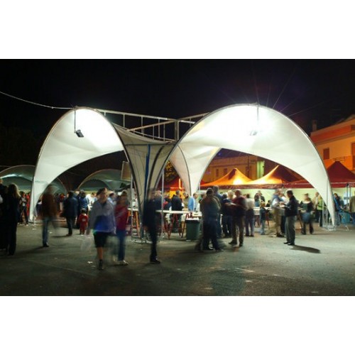 ARCO STRUTTURA