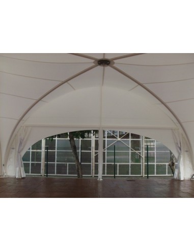 ARCO STRUTTURA