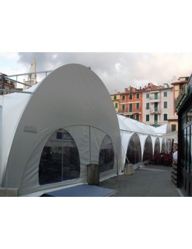 ARCO STRUTTURA