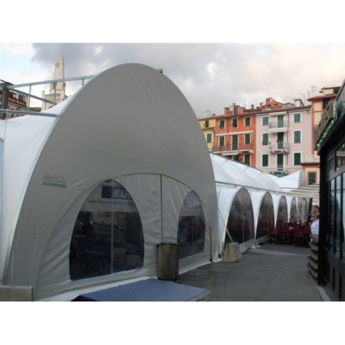 ARCO STRUTTURA