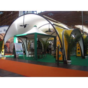 ARCO TUNNELL