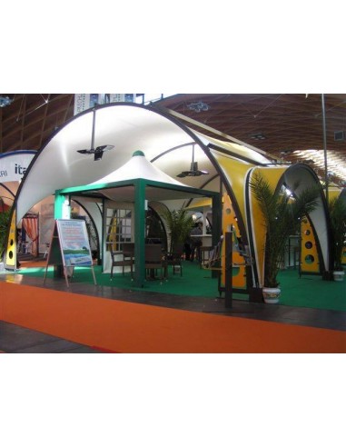 ARCO TUNNELL