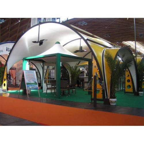 ARCO TUNNELL