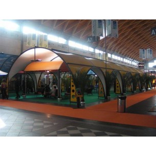 ARCO TUNNELL 2