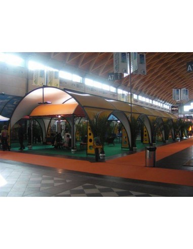 ARCO TUNNELL