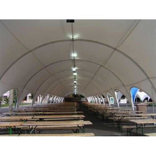 ARCO TUNNELL