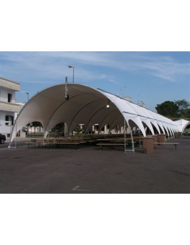 ARCO TUNNELL