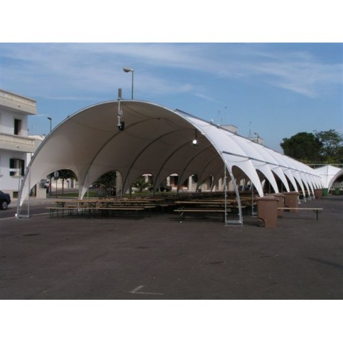 ARCO TUNNELL
