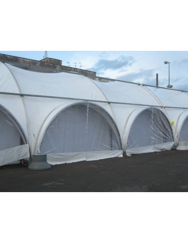 ARCO TUNNELL